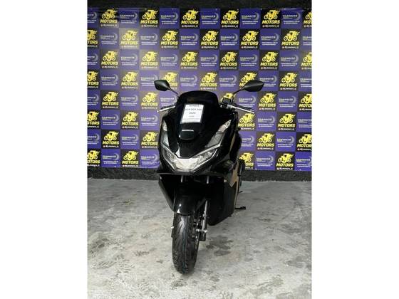 HONDA PCX 160 DLX 